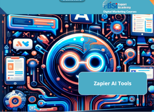 Zapier Tools for AI