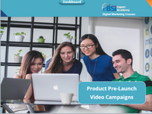 Load image into Gallery viewer, Product Pre-launch Video Campaigns