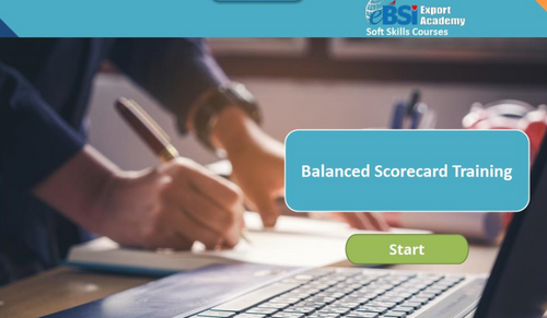 Balanced Scorecard In Practice