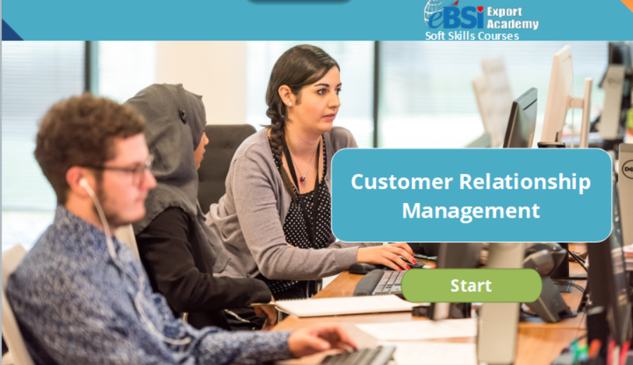 Customer Relationship Management (CRM)