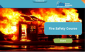 Fire Safety in the Workplace