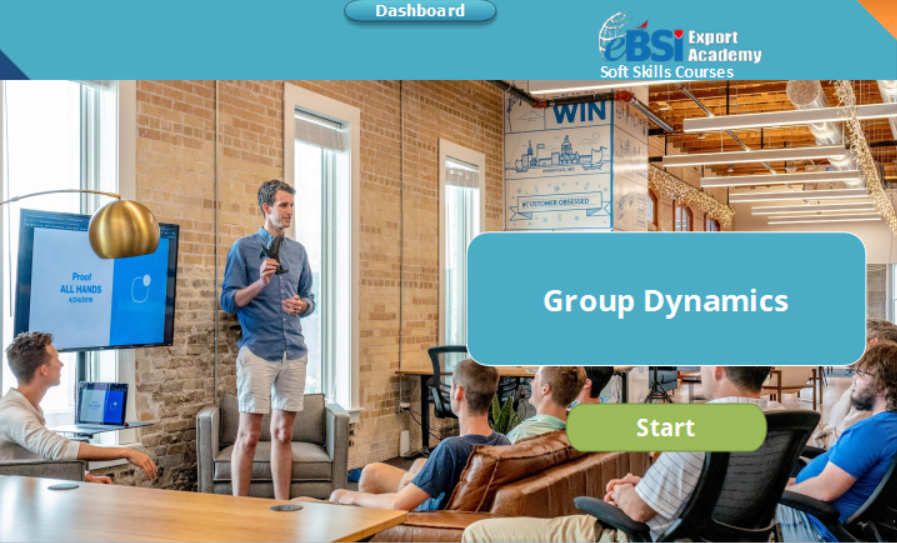 Group Dynamics