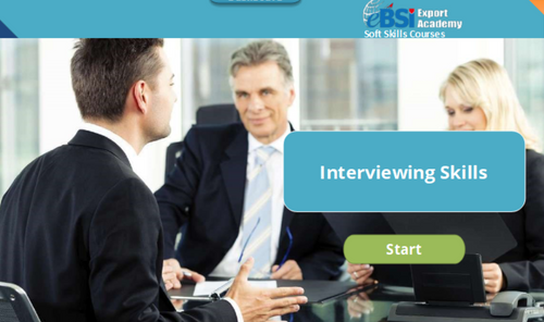 Interviewing Skills