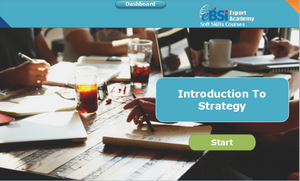 Introduction to Strategy