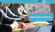 Load image into Gallery viewer, Organizational Behavior