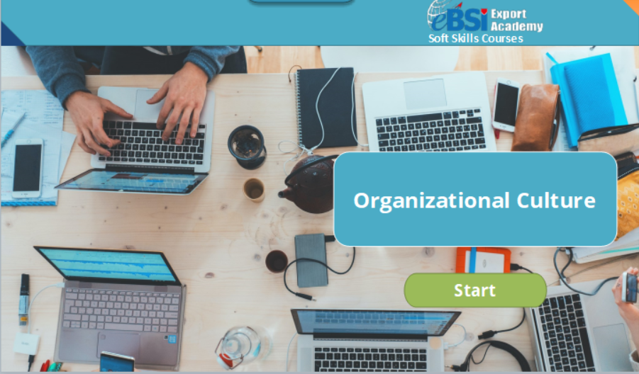 Organizational Culture