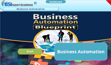 Load image into Gallery viewer, Business Automation