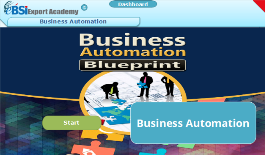 Business Automation