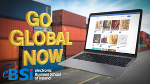 IITE - Introduction to International Trade & eBusiness