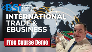 IITE - Introduction to International Trade & eBusiness
