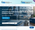 International Trade Context for Trade Finance Customer Service