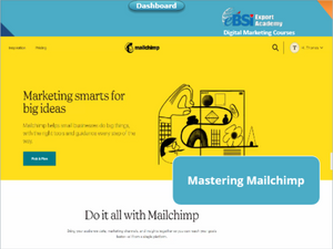 Mastering Mailchimp