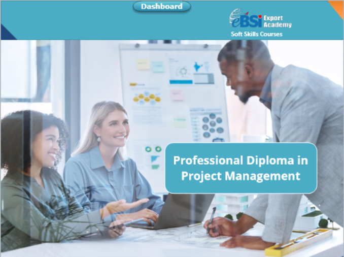 Professional Diploma in Project Management