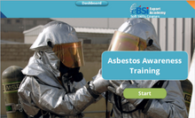 Load image into Gallery viewer, Asbestos Awareness Training