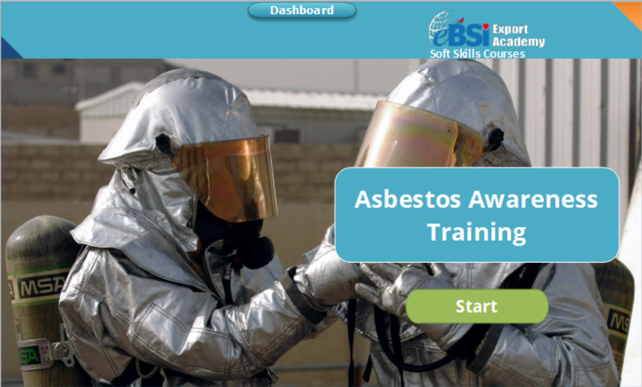 Breathtaking 8 Hour Asbestos Awareness Training Landscape Digital Art Breathtaking 8 Hour Asbestos Awareness Training Landscape Digital Art