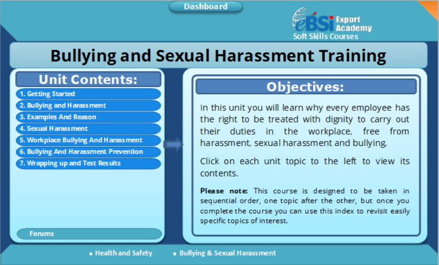 Bullying And Sexual Harassment EBSI Export Academy bullying-and-sexual-harassment-ebsi-export-academy