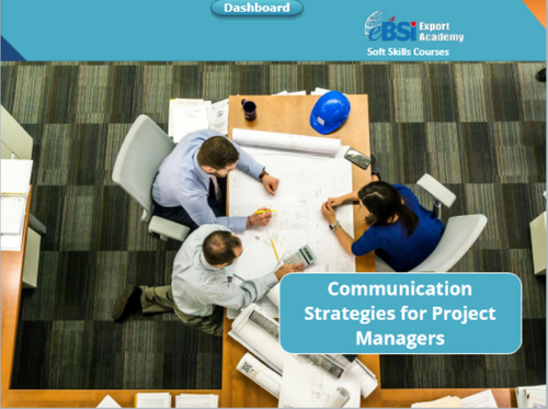 Communication Strategies for Project Managers