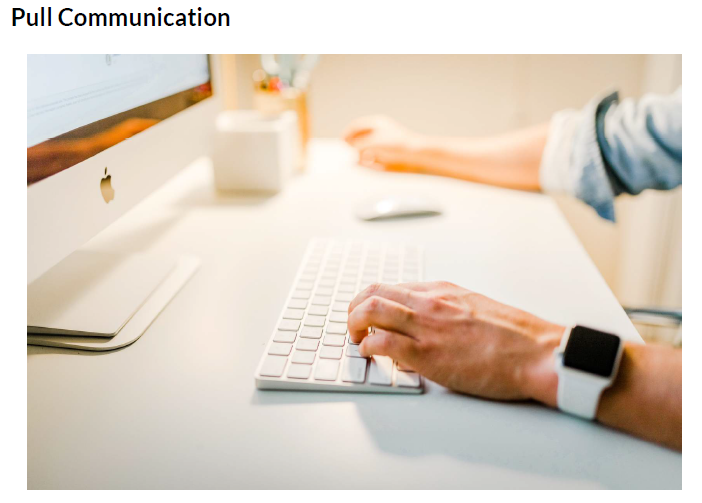 Communication Strategies for Project Managers