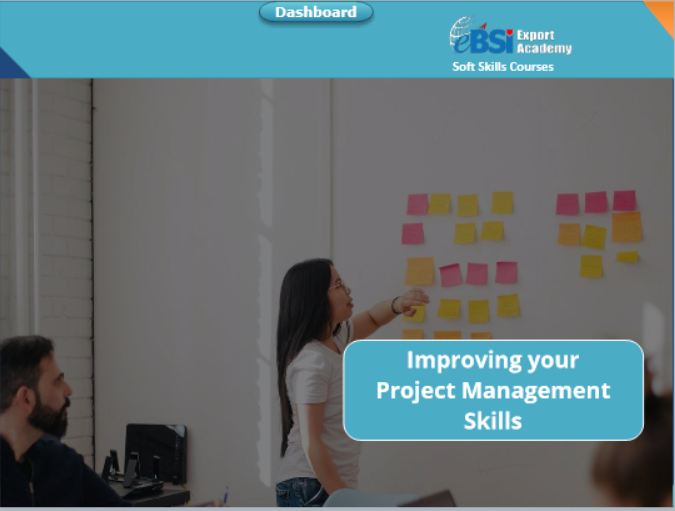 Improving Your Project Management Skills