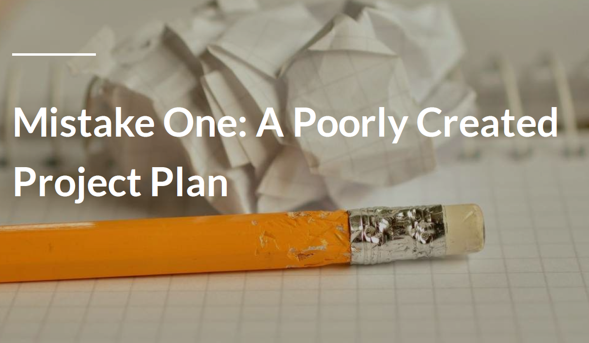 Improving Your Project Management Skills
