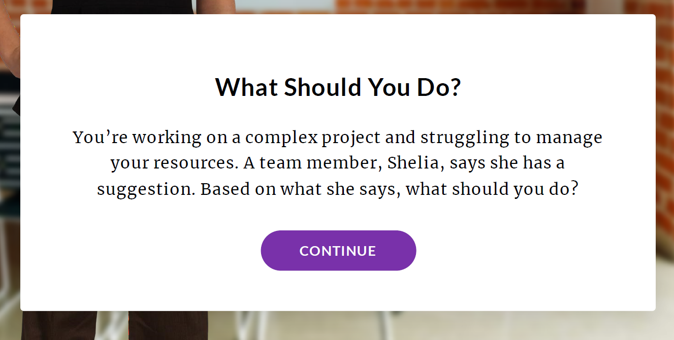 Improving Your Project Management Skills