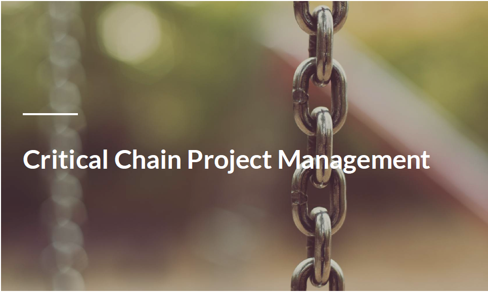 Project Management Frameworks