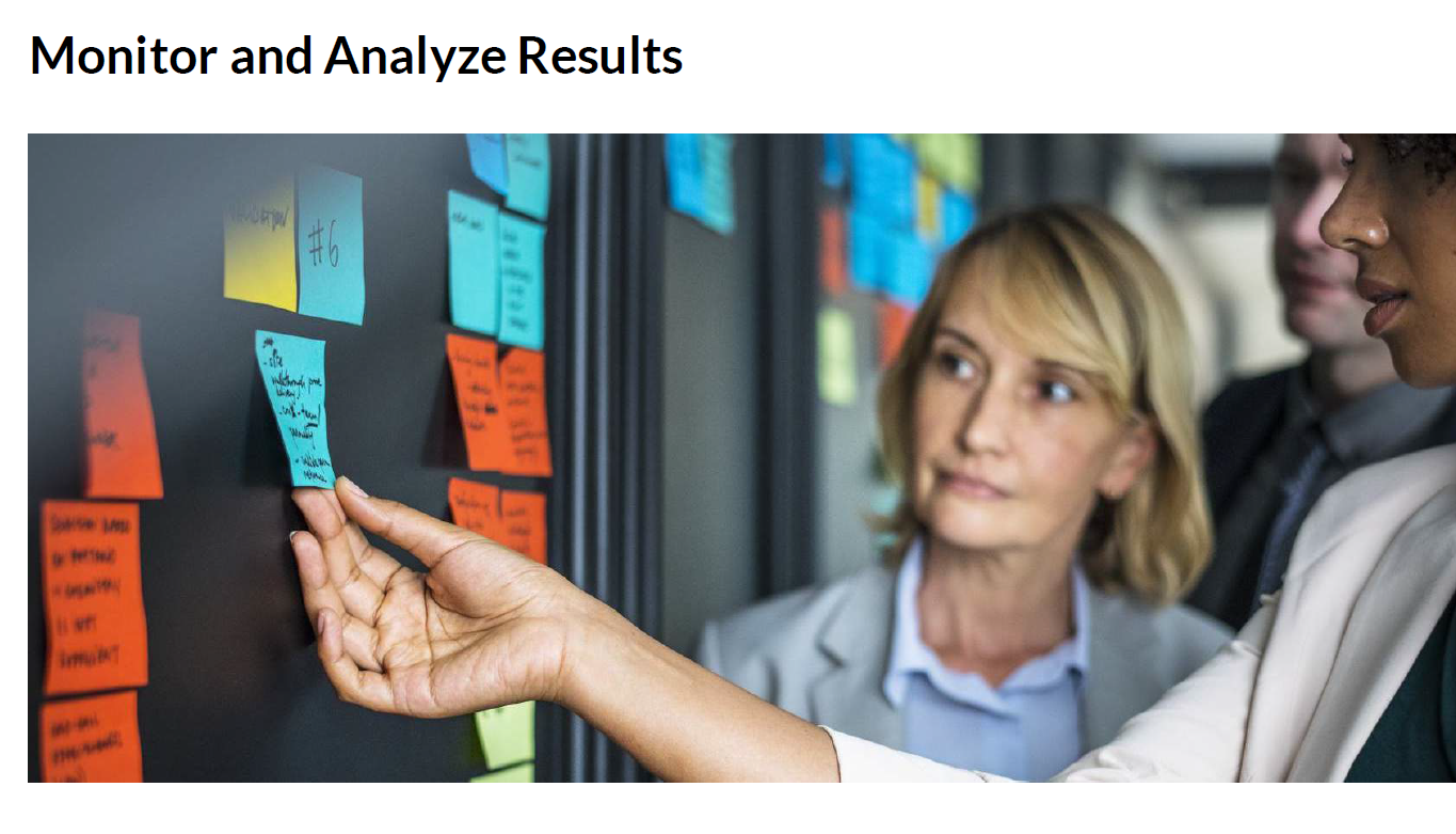 Change Management for Project Managers