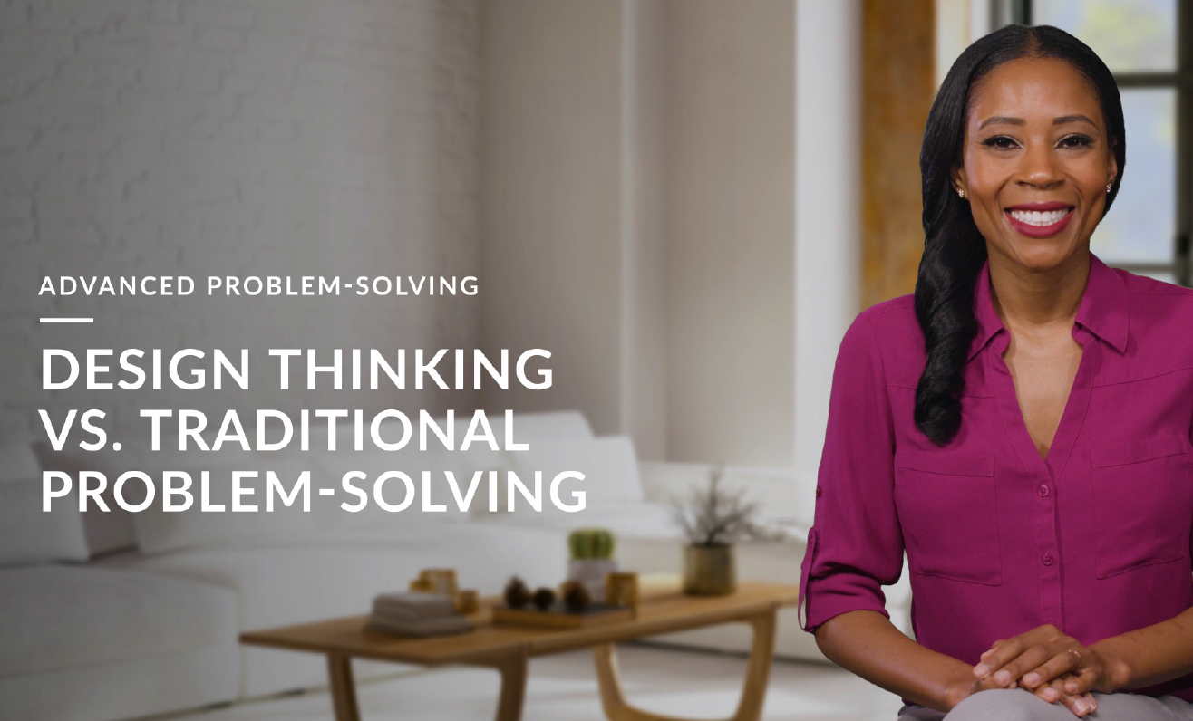 Advanced Problem-Solving