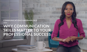 Communications Fundamentals