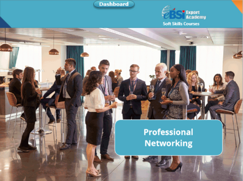 Professional Networking