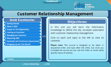 Load image into Gallery viewer, Customer Relationship Management (CRM)