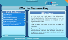 Load image into Gallery viewer, Effective Teamwork