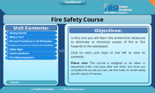 Load image into Gallery viewer, Fire Safety in the Workplace