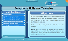 Load image into Gallery viewer, Telephone Skills and Telesales