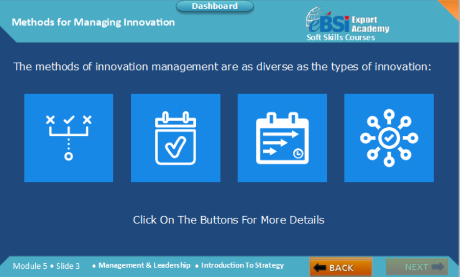 Introduction to Strategy