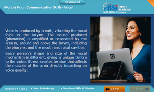 Telephone Skills and Telesales