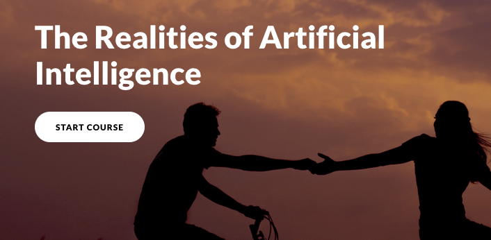 Reality of Artificial Intelligence