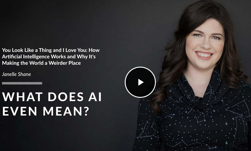 Reality of Artificial Intelligence