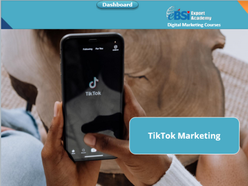 Tiktok Marketing