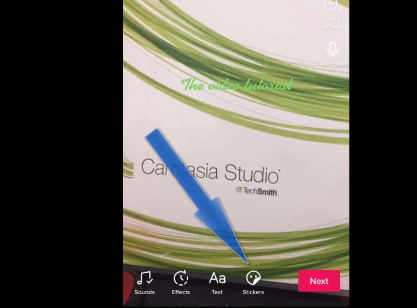 Tiktok Marketing