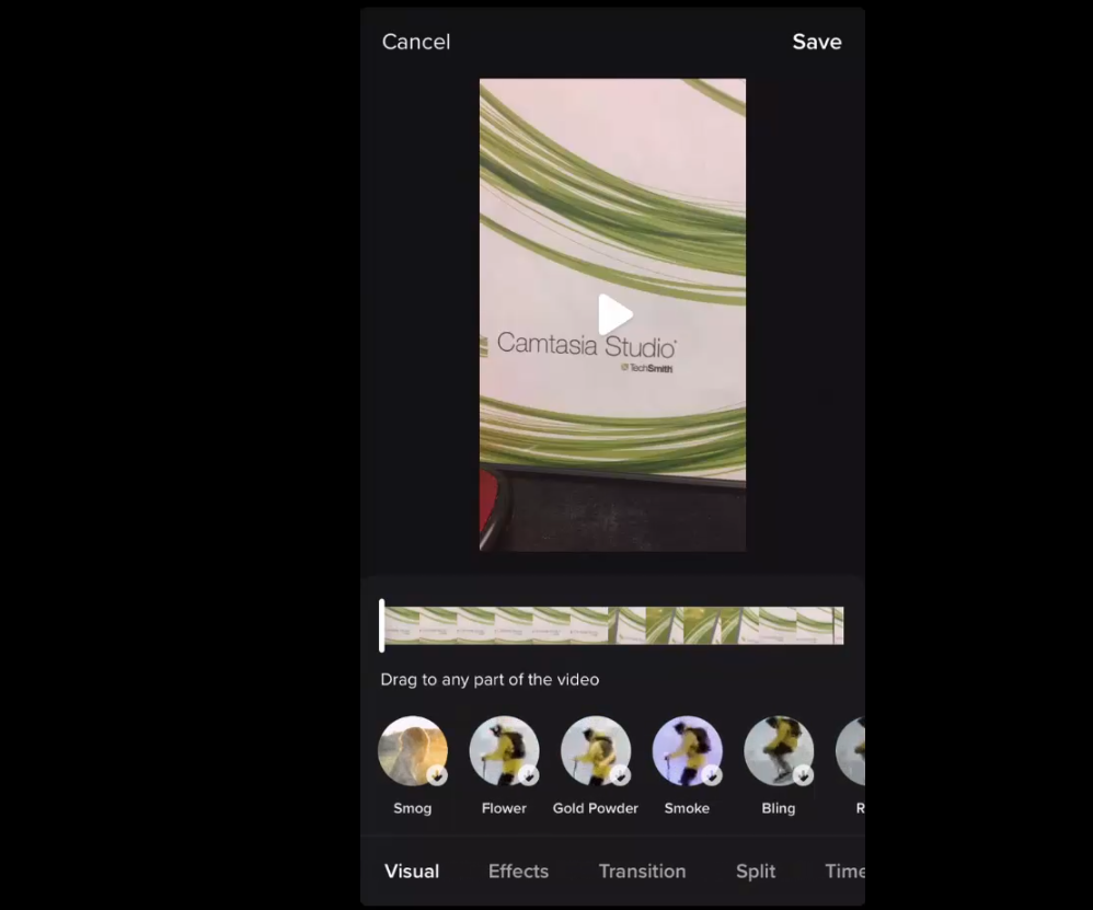 Tiktok Marketing