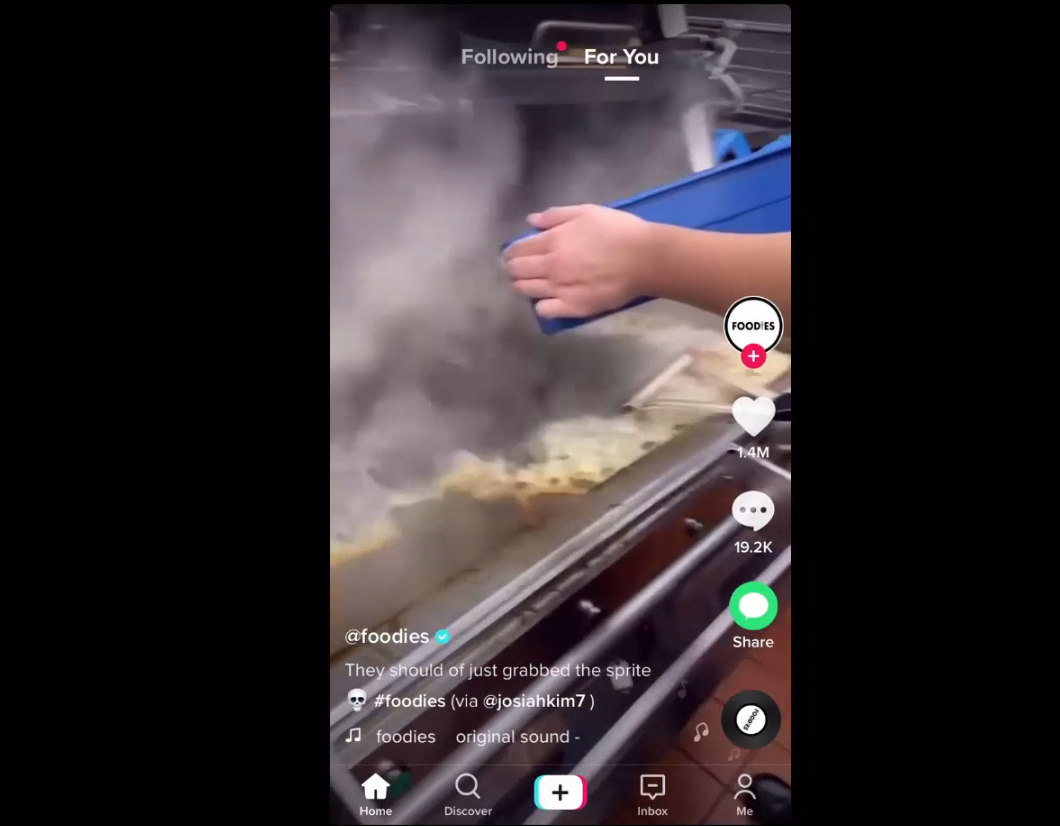 Tiktok Marketing