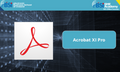 Acrobat XI Pro