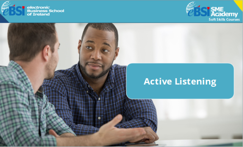 Active Listening