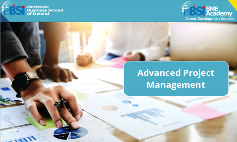 Advanced Project Management