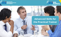 Advanced Skills for the Practical Trainer