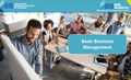Basic Business Management