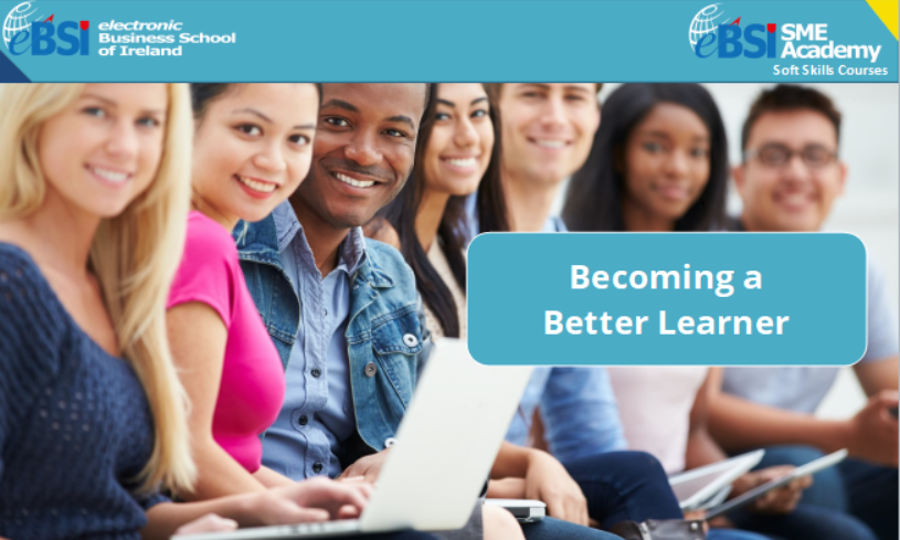 Becoming a Better Learner