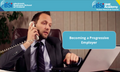 Becoming a Progressive Employer