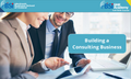 Building a Consulting Business